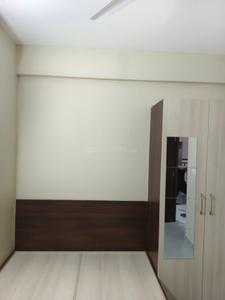 Bedroom Image of 600 Sq.ft 1 BHK Independent House for rent in Whitefield Bengaluru for Rs. 19500