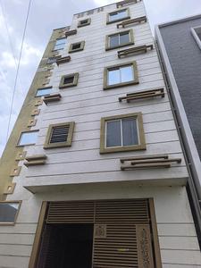 Building Image of 450 Sq.ft 1 BHK Independent House for sale in Konanakunte Bengaluru for Rs. 30000000