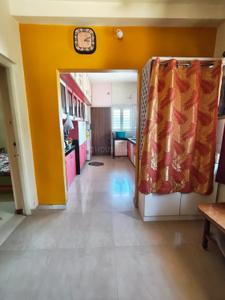 Hall Image of Jewel’s PG in Bopal, Ahmedabad