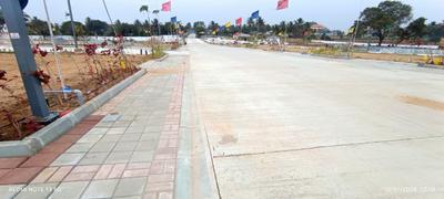 Image of 1000 Sq.ft Residential Plot / Land for sale in Avalapalli, Hosur for Rs. 2700000