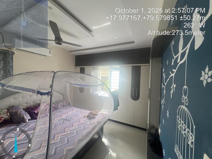 MHB Murari Residency Main Image 1