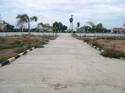 Image of 1050 Sq.ft Residential Plot / Land for sale in Perungavoor, Chennai for Rs. 3253950