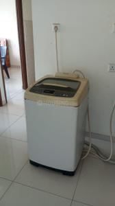Balcony Image of 894 Sq.ft 2 BHK Apartment / Flat for sale in Nerhe Pune for Rs. 7100000