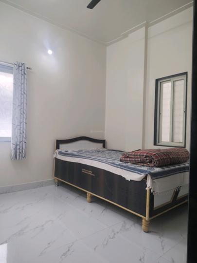 Raj Park Bedroom One 1