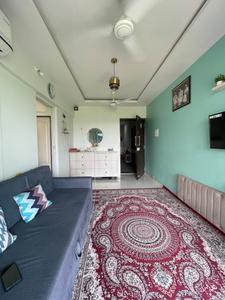 Bedroom Image of 680 Sq.ft 1 BHK Apartment / Flat for sale in Classic Residency, Vasai West Vasai for Rs. 5000000