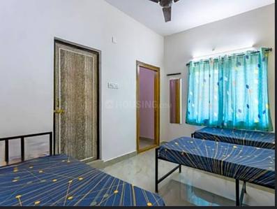 Bedroom Image of Zen Home in Patia, Bhubaneswar 