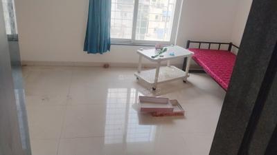 Bedroom Image of 1460 Sq.ft 3 BHK Apartment / Flat for rent in Rawat Madhuli, Narhe Pune for Rs. 33000