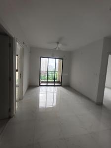 Hall Image of 470 Sq.ft 1 BHK Apartment / Flat for rent in Runwal Gardens, Dombivli East Thane for Rs. 13000