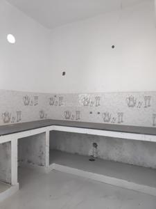 Kitchen Image of 987 Sq.ft 2 BHK Apartment / Flat for sale in Perumbakkam Chennai for Rs. 6700000