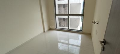 Bedroom Image of 620 Sq.ft 1 BHK Apartment / Flat for sale in Taloje Majkur Navi Mumbai for Rs. 5000000