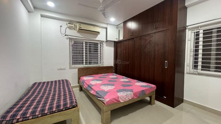 Chanda Naik Nagar, Madhapur Bedroom 1