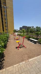 Image of 402 Sq.ft 1 BHK Apartment / Flat for rent in Skylark Apartments RVR 7A At Riverview City, Loni Kalbhor, Pune for Rs. 12500