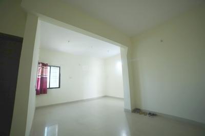 Hall Image of 968 Sq.ft 2 BHK Apartment / Flat for sale in Zingabai Takli Nagpur for Rs. 4500000