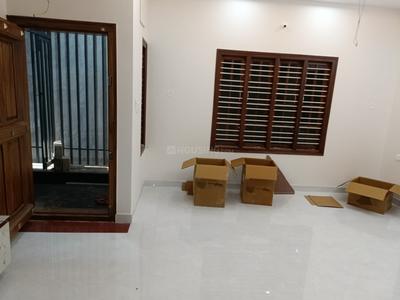 Hall Image of 1600 Sq.ft 3 BHK Builder Floor for rent in Rajajinagar Bengaluru for Rs. 45000