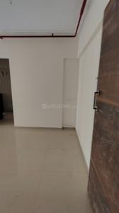 Hall Image of 410 Sq.ft 1 BHK Apartment / Flat for rent in JSB Nakshatra Aarambh, Naigaon East Naigaon for Rs. 11000