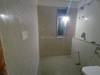 Bathroom Image of 3300 Sq.ft 4 BHK Apartment / Flat for sale in Vastrapur Ahmedabad for Rs. 36000000