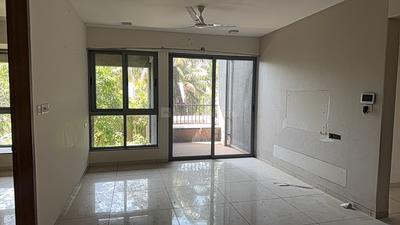 Living Room Image of 1350 Sq.ft 3 BHK Apartment / Flat for sale in Yashada Epic Phase 1, Pimple Nilakh Pune for Rs. 20100000