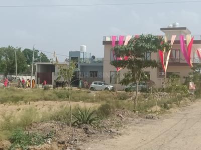 Image of 900 Sq.ft Residential Plot / Land for sale in Bhondsi, Gurgaon for Rs. 3100000