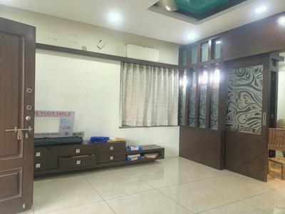 Hall Image of 2400 Sq.ft 3 BHK Apartment / Flat for rent in Banjara Hills Hyderabad for Rs. 55000