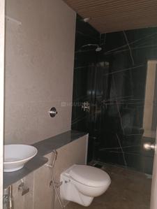 Image of 750 Sq.ft 2 BHK Apartment / Flat for rent in Unique Vistas, Thane West, Thane for Rs. 43000
