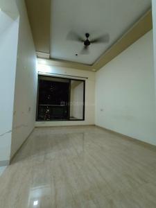 Hall Image of 725 Sq.ft 1 BHK Apartment / Flat for sale in Agrawal Group Kauls Heritage City, Vasai West Vasai for Rs. 5300000