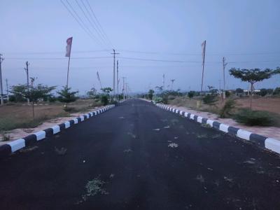Image of 150 Sq.ft Residential Plot / Land for sale in Bongloor, Hyderabad for Rs. 3900088