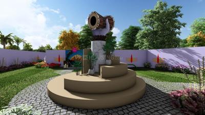 Image of 900 Sq.ft Residential Plot / Land for sale in Shivdaspura, Jaipur for Rs. 2800000