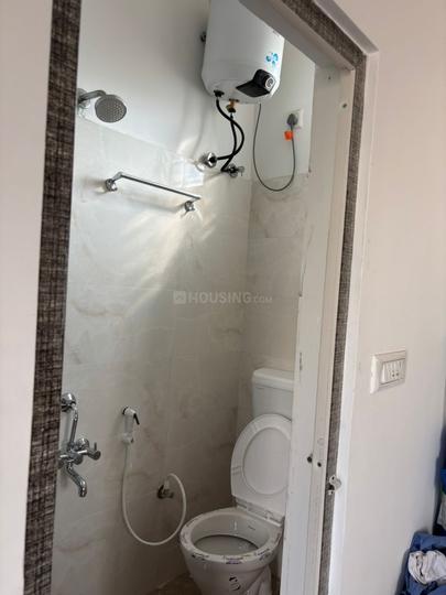 Shreif Residency Bathroom 1