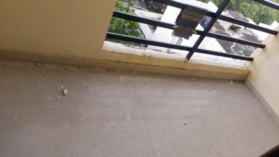 Balcony Image of 1575 Sq.ft 3 BHK Apartment / Flat for sale in Hazratganj Lucknow for Rs. 11000000