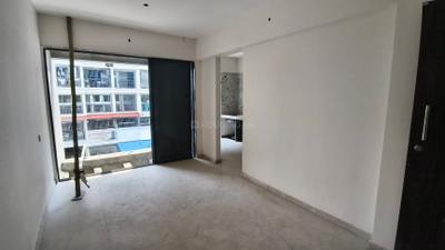 Living Room Image of 770 Sq.ft 1 BHK Apartment / Flat for sale in S K Residency, Ulwe Navi Mumbai for Rs. 6300000