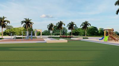 Image of 1000 Sq.ft Residential Plot / Land for sale in Goyal Dream Kanak Corridor Gold, Puwarda Junarda, Indore for Rs. 3700000