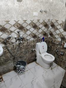 Image of 1256 Sq.ft 2 BHK Independent House for rent in Sector 7, Gurgaon for Rs. 20000