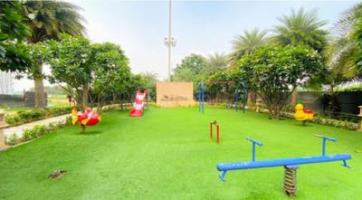 Image of 1072 Sq.ft 2 BHK Apartment / Flat for sale in MR Delhi 99, Gagan Vihar, Ghaziabad for Rs. 5900000