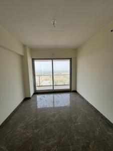 Hall Image of 2375 Sq.ft 3 BHK Apartment / Flat for sale in Shreenathji Delta Riviera, Ulwe Navi Mumbai for Rs. 41000000