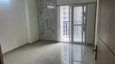 Bedroom Image of 1200 Sq.ft 3 BHK Apartment / Flat for sale in Terrace Homes, Noida Extension Greater Noida for Rs. 11000000