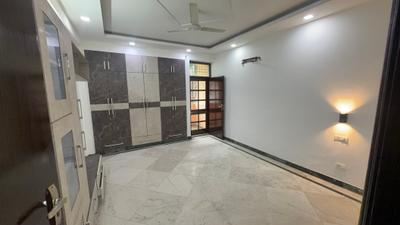 Bedroom Image of 2800 Sq.ft 3 BHK Builder Floor for rent in Uppal Southend, Sector 49 Gurgaon for Rs. 55000