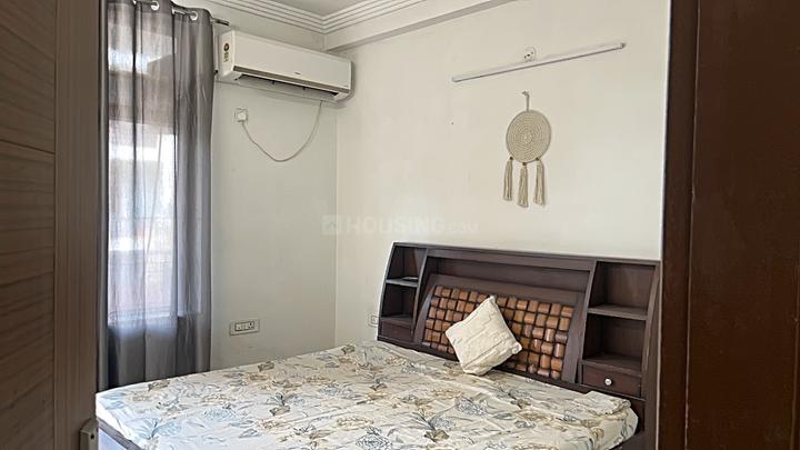 Huda Colony, Sector 46 Bedroom 1