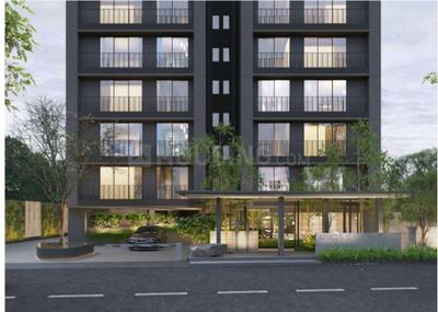 Image of 4000 Sq.ft 4 BHK Apartment / Flat for sale in Thaltej, Ahmedabad for Rs. 32000000