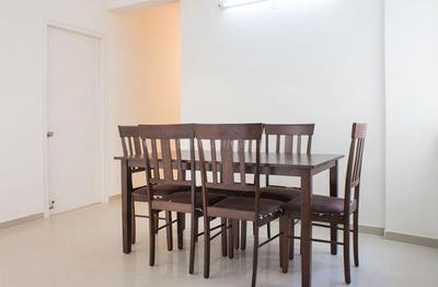 Hall Image of ANANT  Nest in Electronic City, Bengaluru