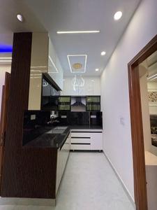 Kitchen Image of 900 Sq.ft 2 BHK Builder Floor for sale in Sector 126 Mohali for Rs. 4890000