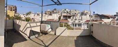 Balcony Image of 2600 Sq.ft 4 BHK Villa for sale in NG Sierra, Undri Pune for Rs. 22000000
