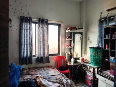 Bedroom Image of 1500 Sq.ft 2 BHK Independent House for sale in Valap Navi Mumbai for Rs. 7000000