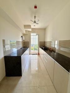 3.5 BHK Flat