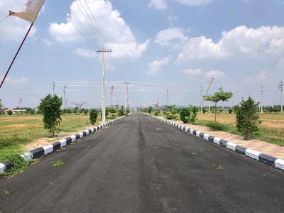 Image of 210 Sq.ft Residential Plot / Land for sale in Nandiwanaparthy, Hyderabad for Rs. 2900025
