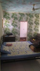 Bedroom Image of 945 Sq.ft 2 BHK Apartment / Flat for sale in Agrawal Apartments, Jodhpur Ahmedabad for Rs. 6800000