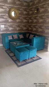 Hall Image of 1508 Sq.ft 3 BHK Apartment / Flat for sale in Ballabhgarh Faridabad for Rs. 8500000
