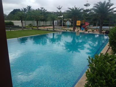 Image of 1090 Sq.ft 2 BHK Apartment / Flat for sale in Mana Karmel, Carmelaram, Bengaluru for Rs. 8500000