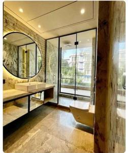 Bedroom Image of 2200 Sq.ft 3 BHK Builder Floor for sale in Sector 5 Gurgaon for Rs. 25000000