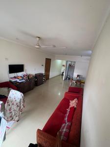 Hall Image of Godrej PG in Chembur, Mumbai