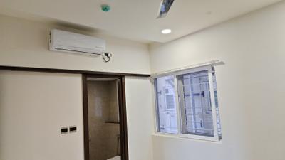 Bedroom Image of 1617 Sq.ft 3 BHK Apartment / Flat for rent in Urbanrise On Cloud 33, Bachupally Hyderabad for Rs. 45000